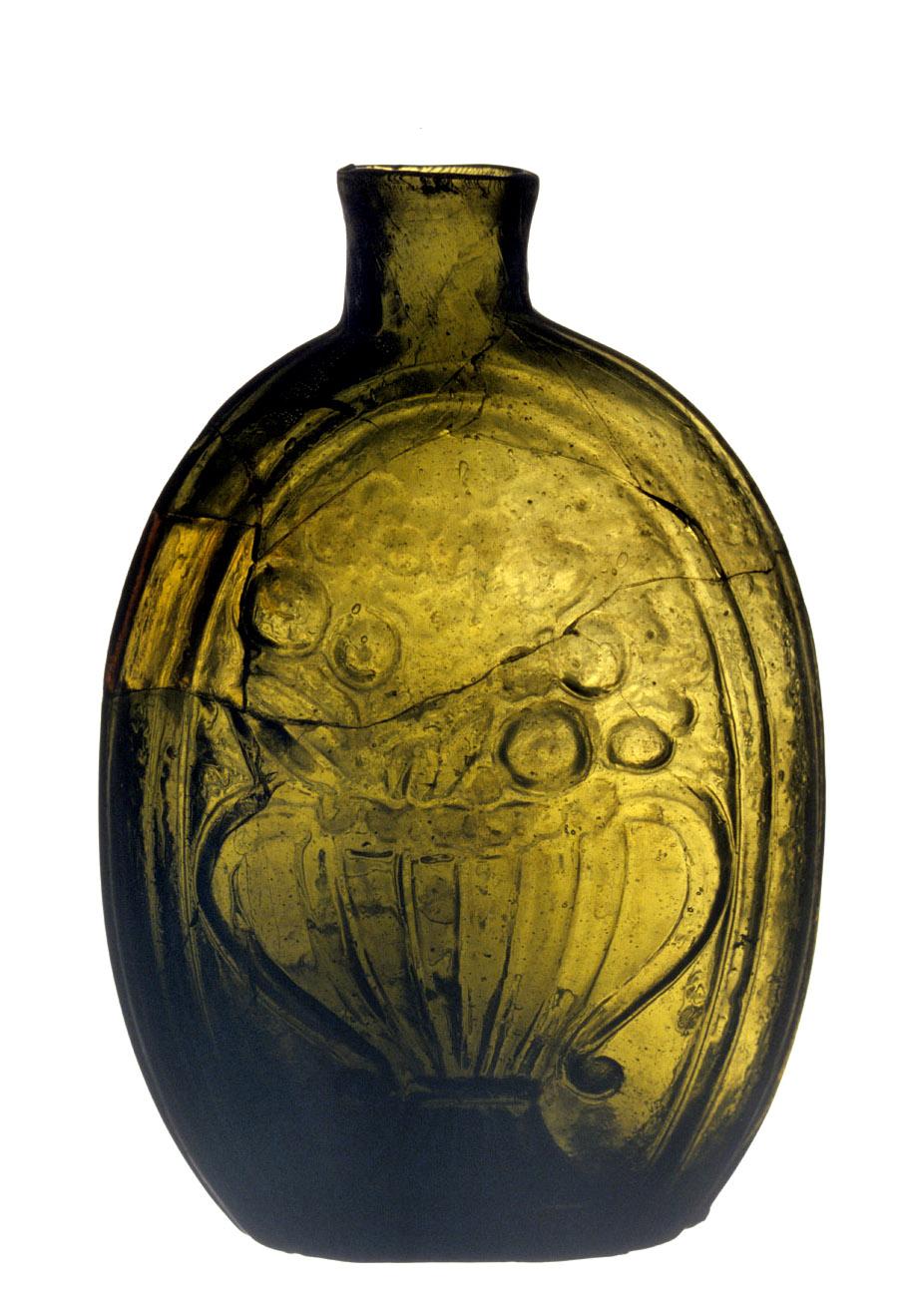 1973.0229 Flask