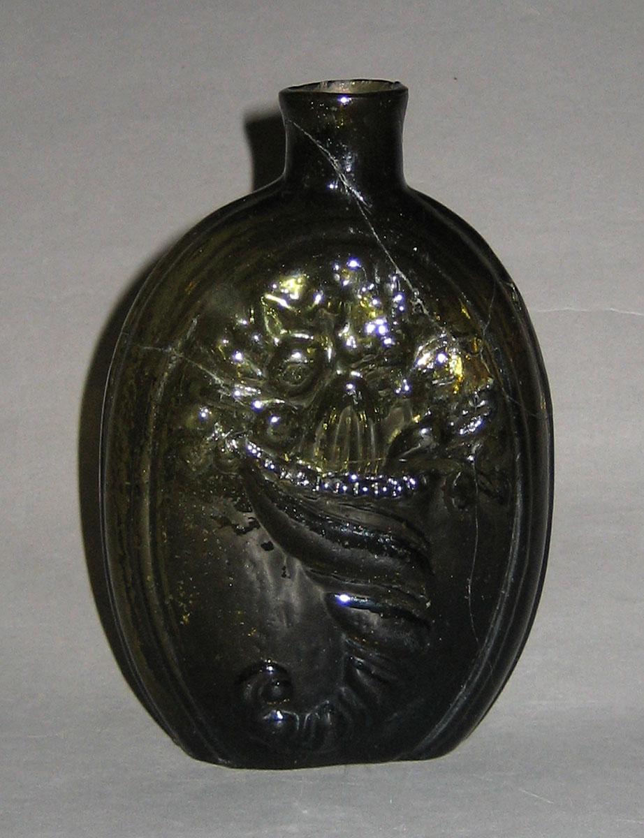 1973.0229 (side 2) Flask