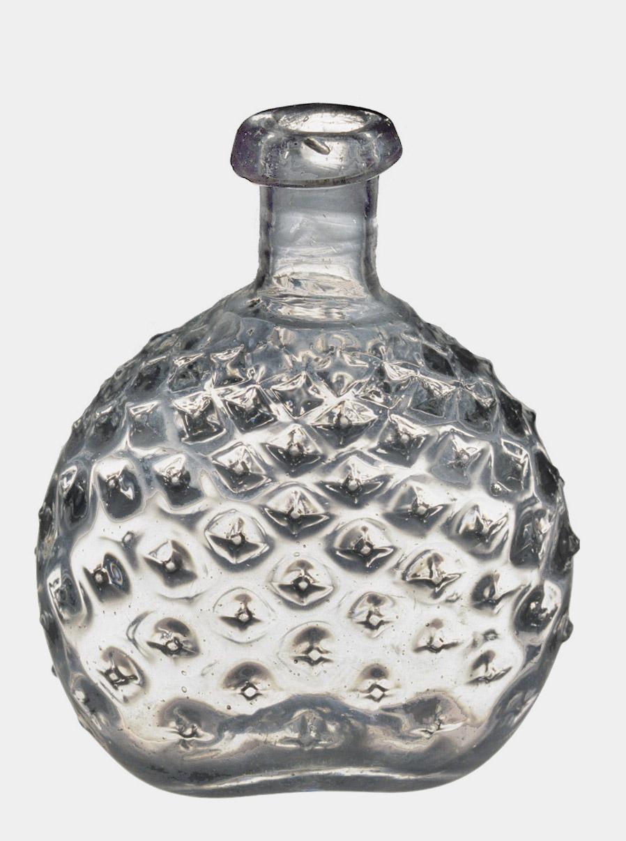 1973.0230 Flask