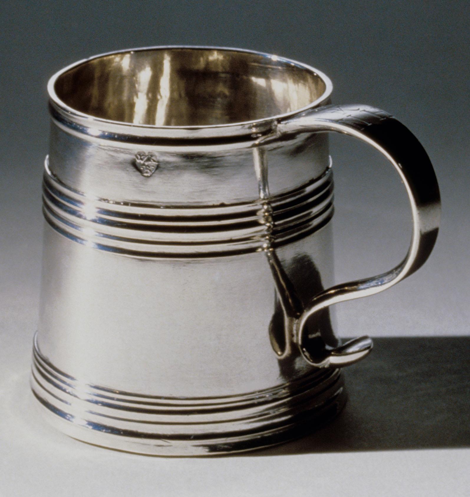 1973.0236 Cup, view 1