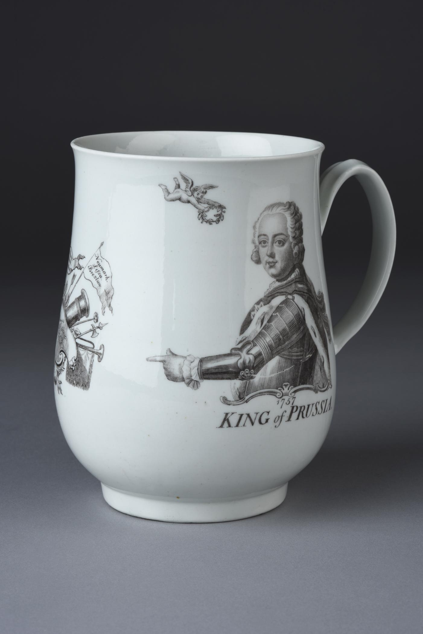 1973.0237 Mug, view 1