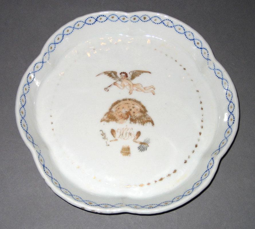 1973.0240 C Teapot stand