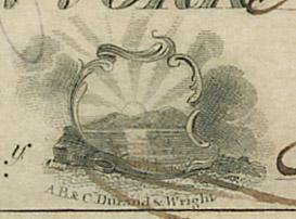 1973.0246 Promissory note, detail 2