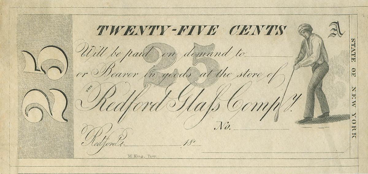 1973.0248 Scrip, detail 1