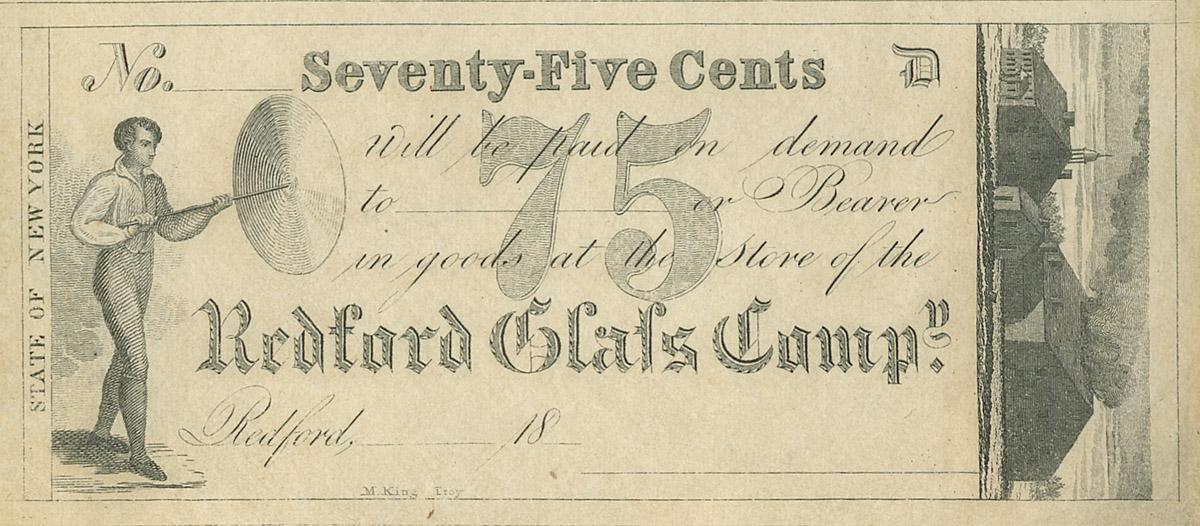 1973.0248 Scrip, detail 4