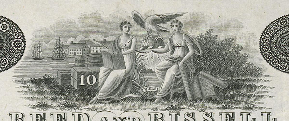1973.0249 Trade card, detail