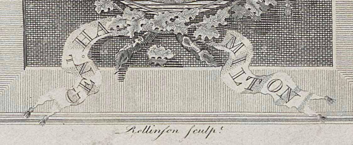 1973.0253 Print, Detail 2