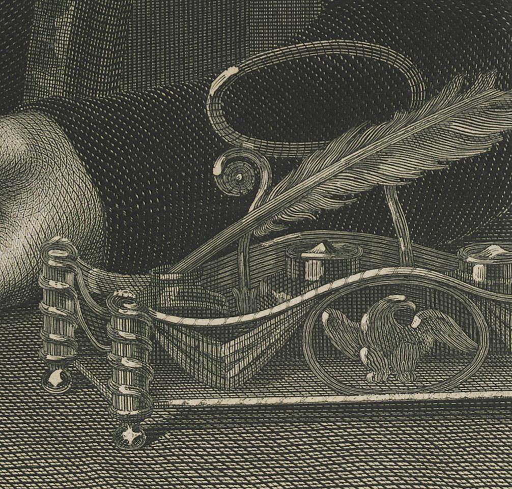 1973.0255 Print, detail 3