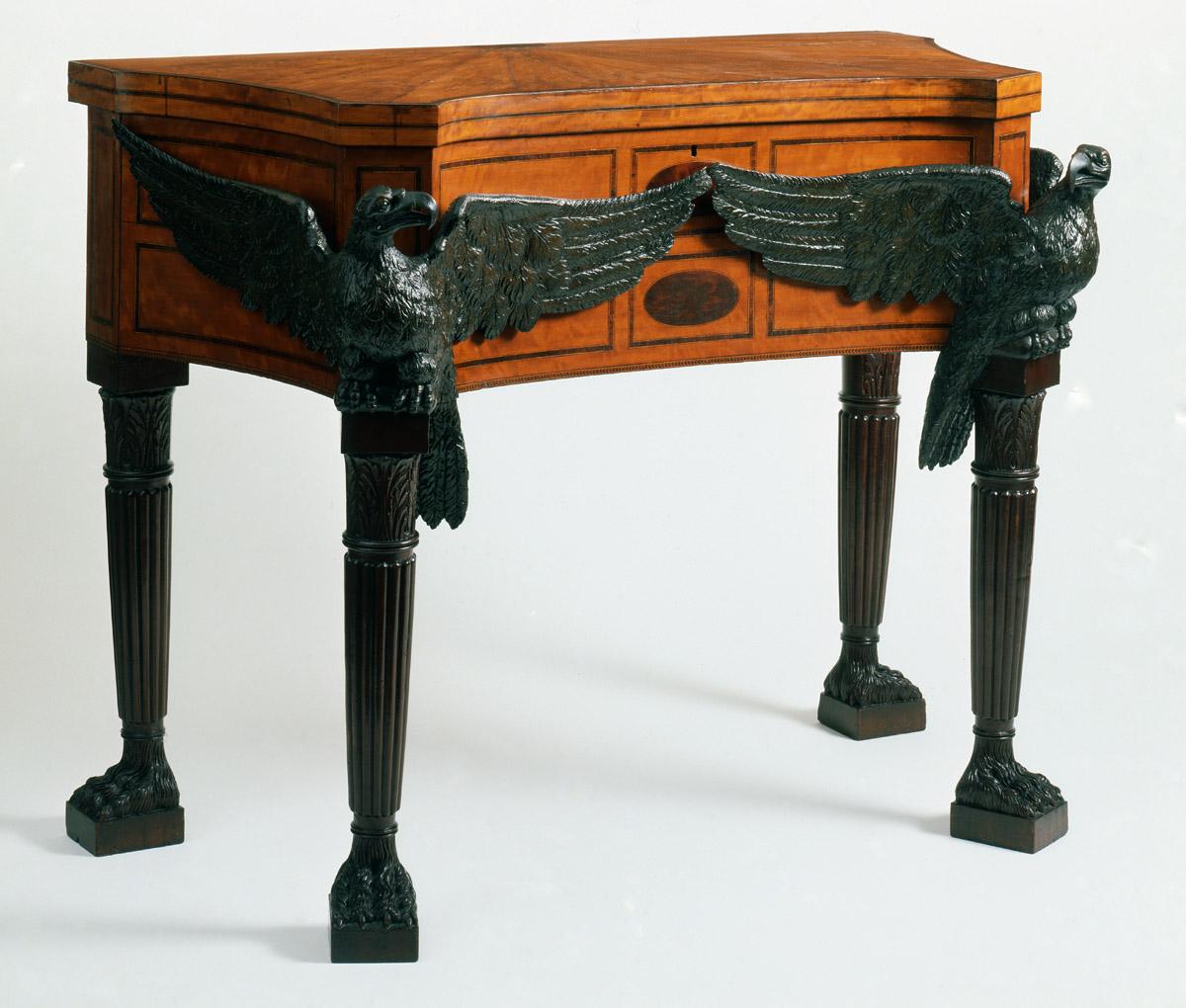 1957.0945 Pier table (view 2)