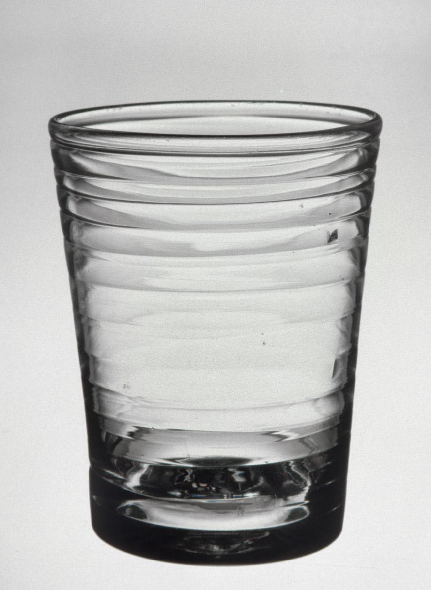 1973.0285 Glass (for Drinking), view 2