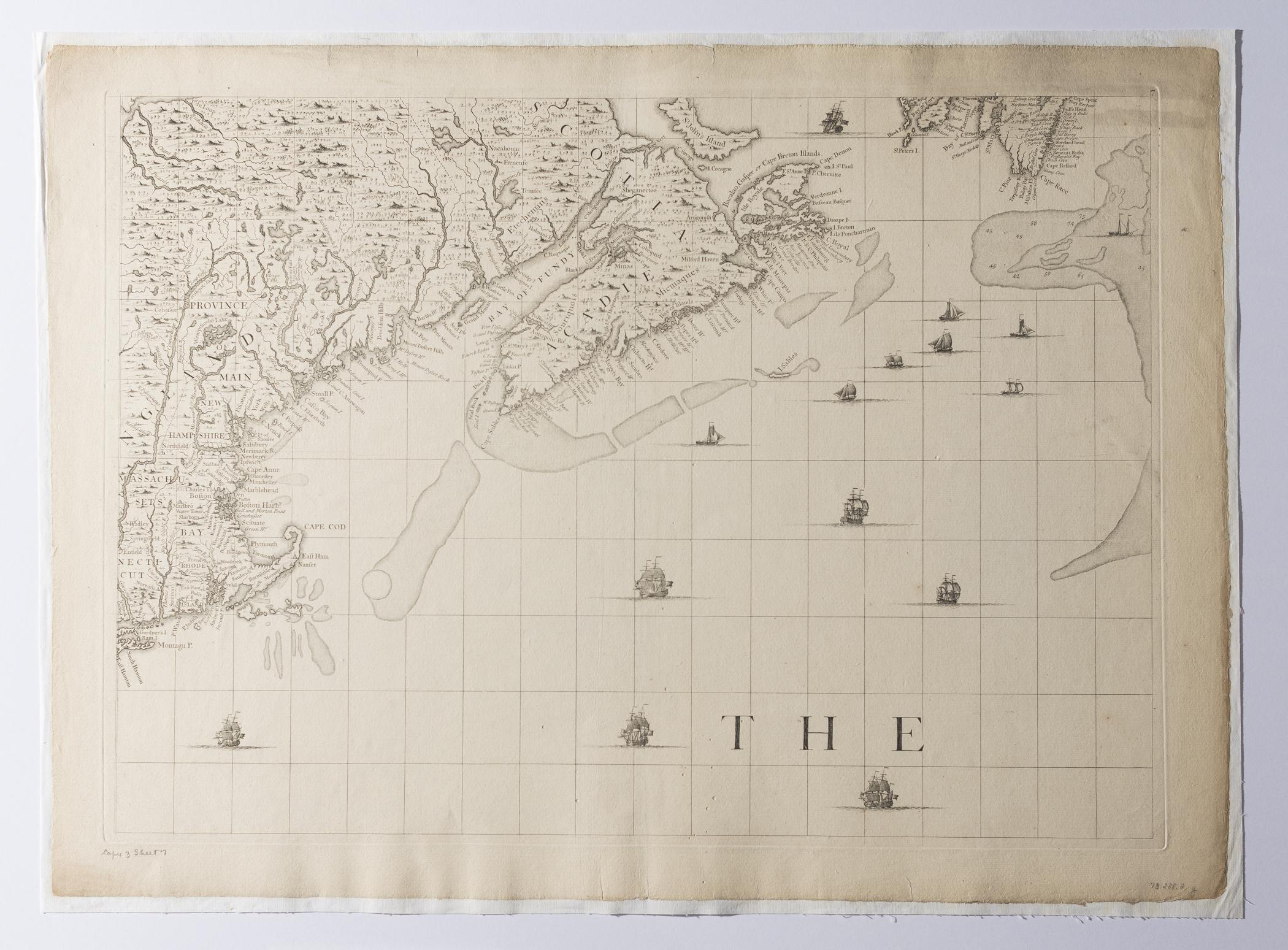 1973.0288.002 G Map, view 1, raking light