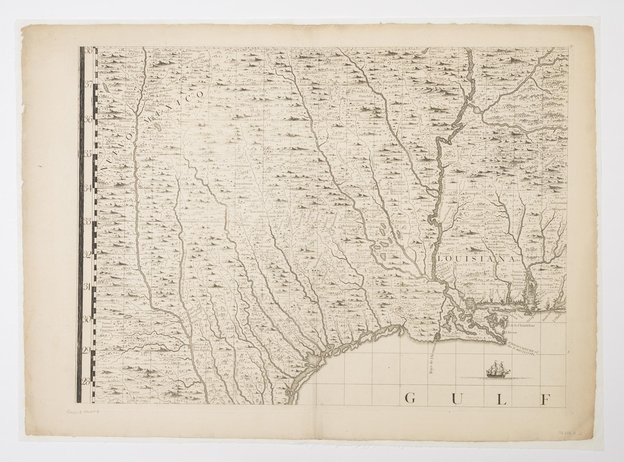 1973.0288.002 I Map, view 1