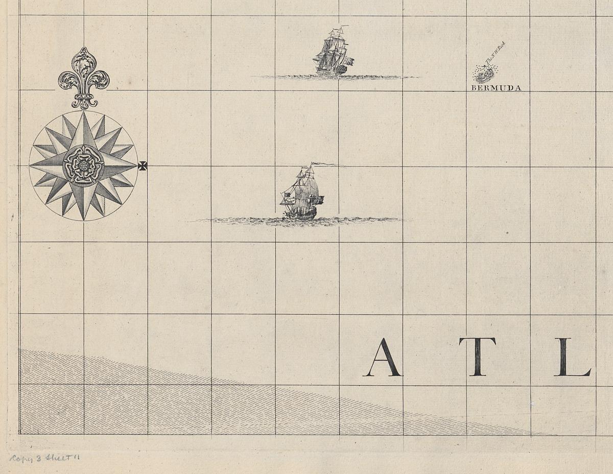 1973.0288.002 K Map, Detail 2