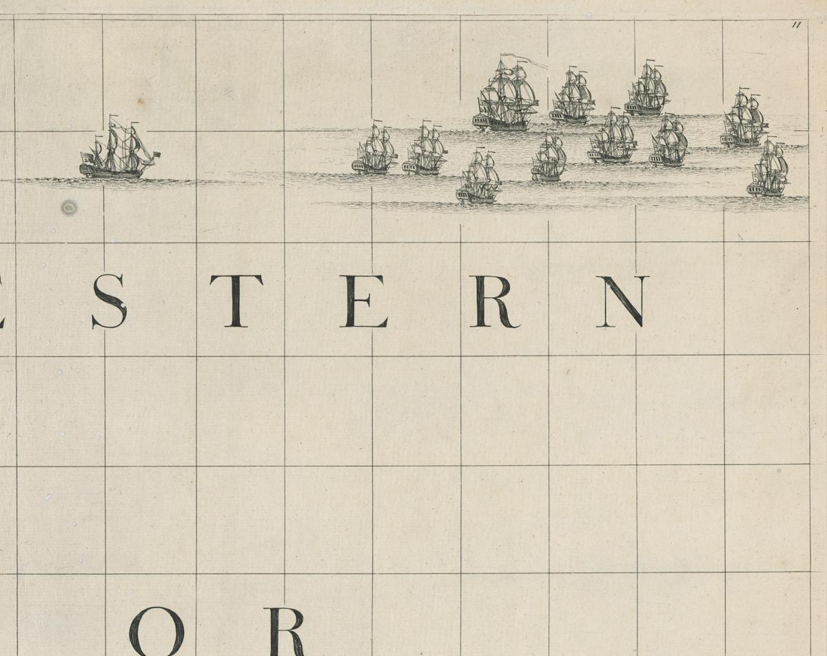 1973.0288.002 K Map, Detail 3