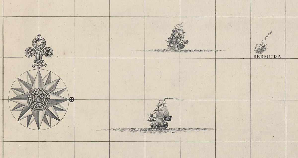 1973.0288.002 K Map, Detail 5