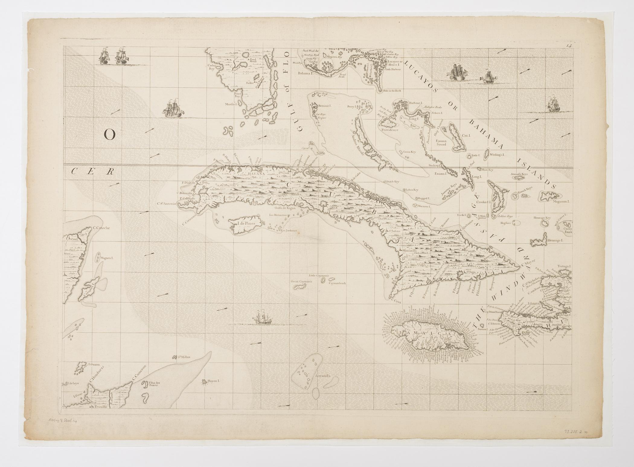 1973.0288.002 N Map, view 1