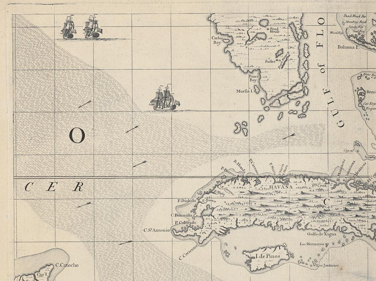 1973.0288.002 N Map, Detail