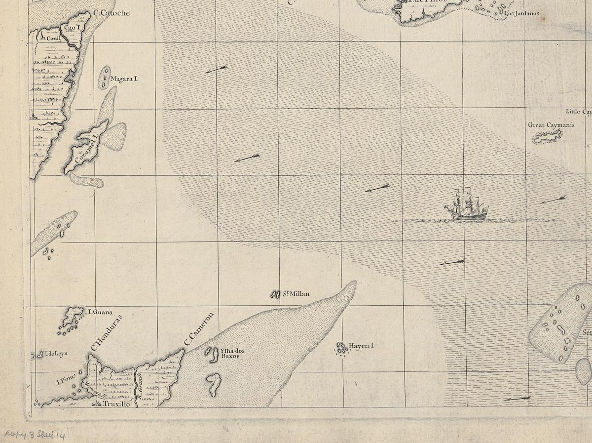 1973.0288.002 N Map, Detail 2