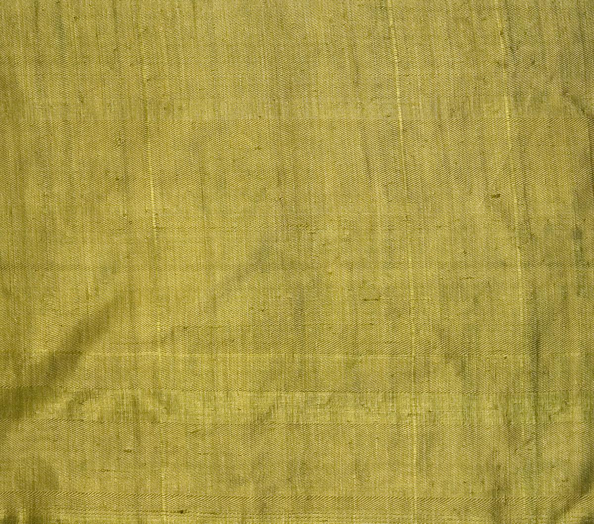 1969.8427 Slip Cover, Verso Detail