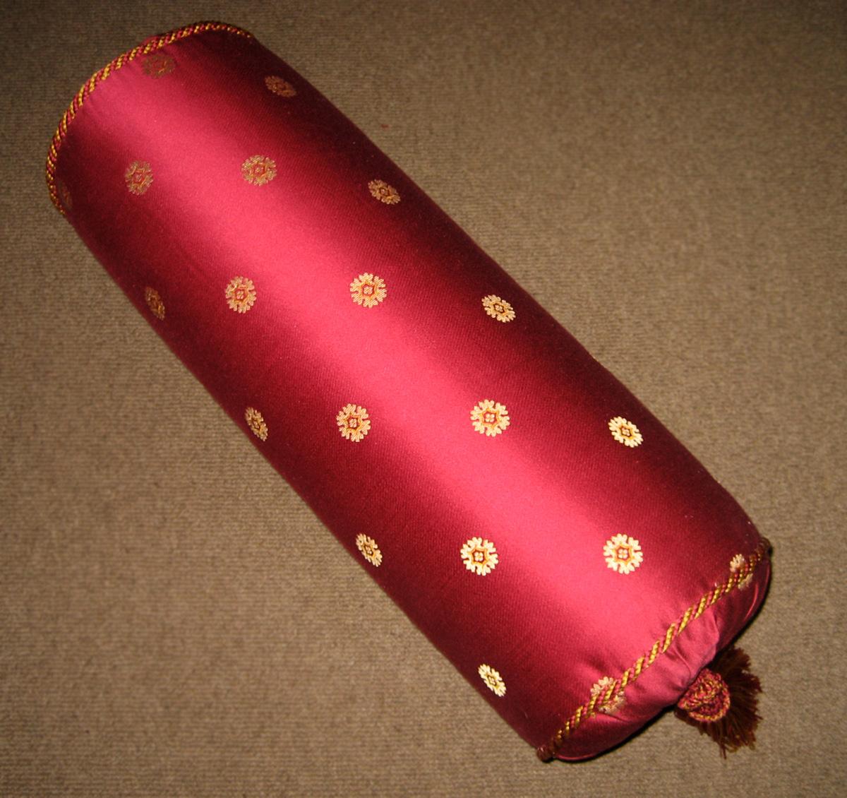 1973.0291 B Cushion
