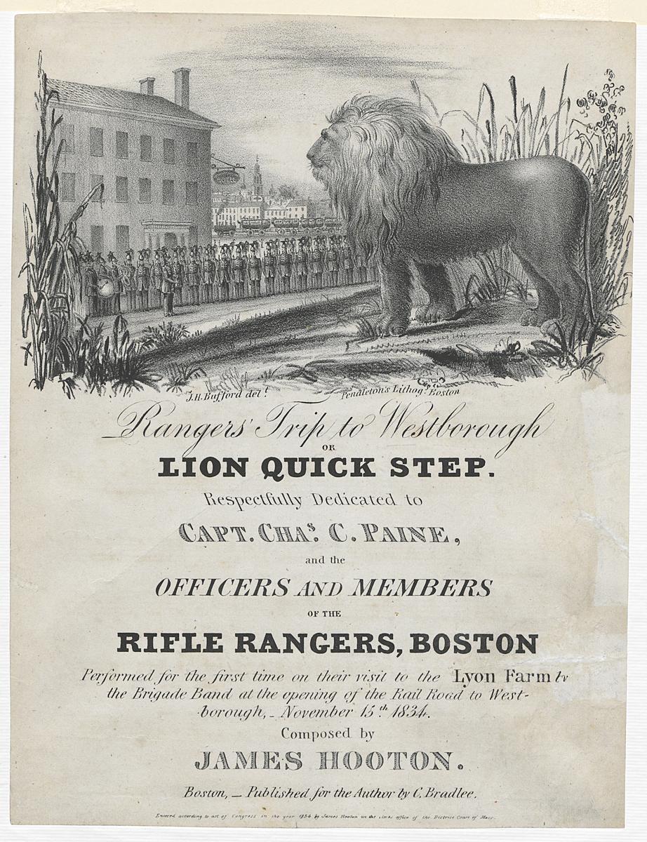 1973.0294 Sheet Music Cover