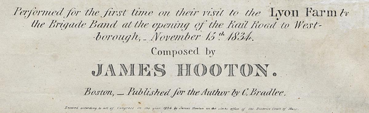 1973.0294 Sheet Music Cover, Detail 3