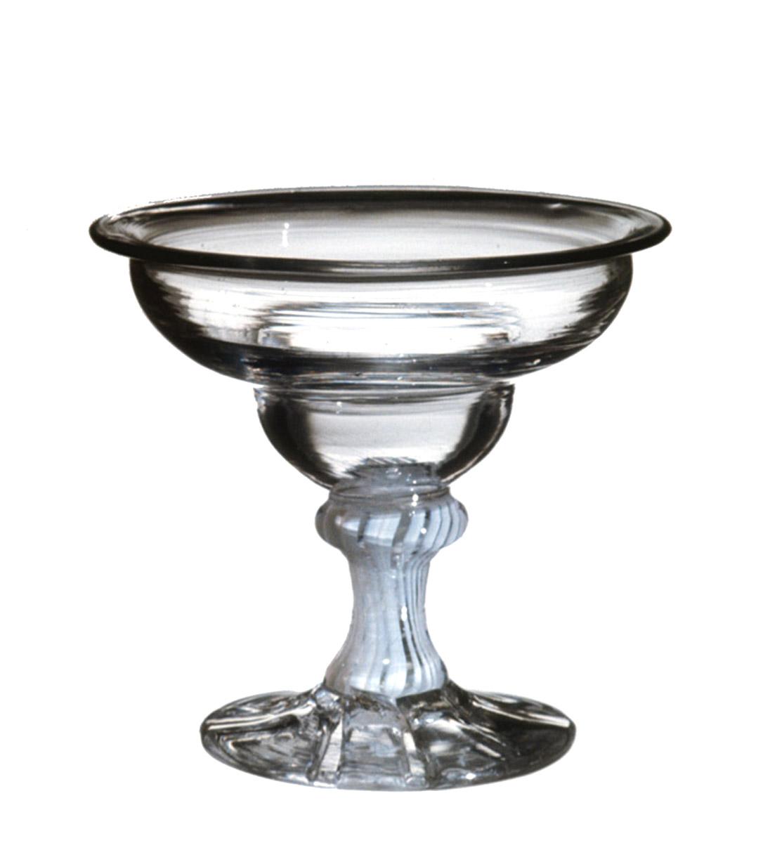 1973.0296 Table or dessert glass