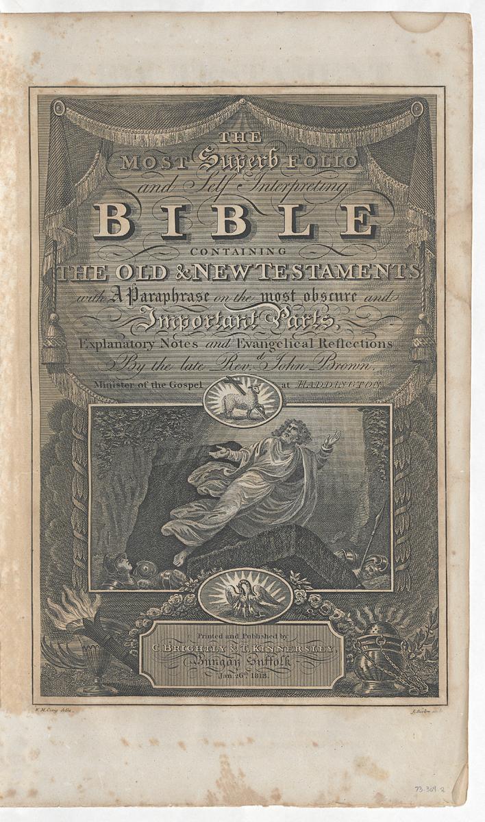 1973.0309.002 Title Page