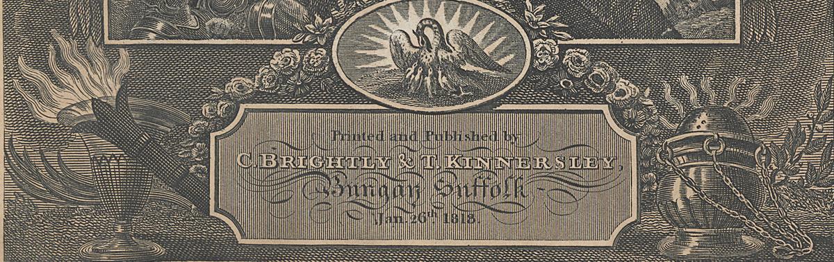 1973.0309.002 Title Page, Detail 3