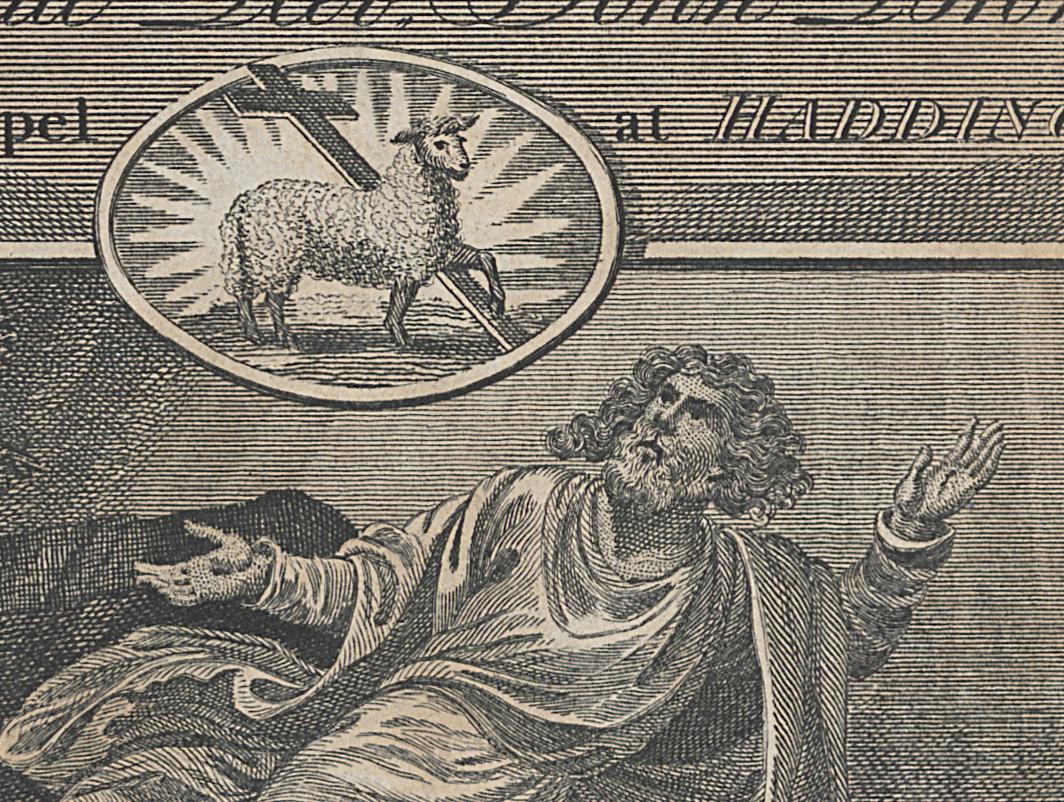 1973.0309.002 Title Page, Detail 5