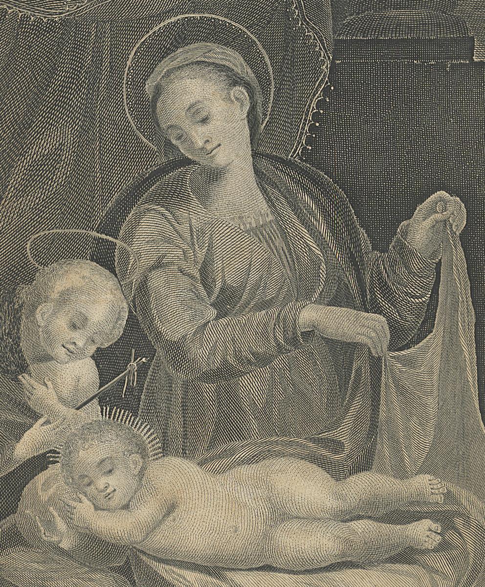 1973.0309.003 Print, Detail 2