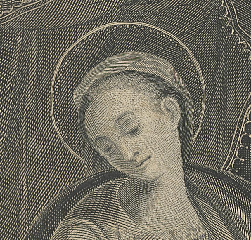 1973.0309.003 Print, Detail 3