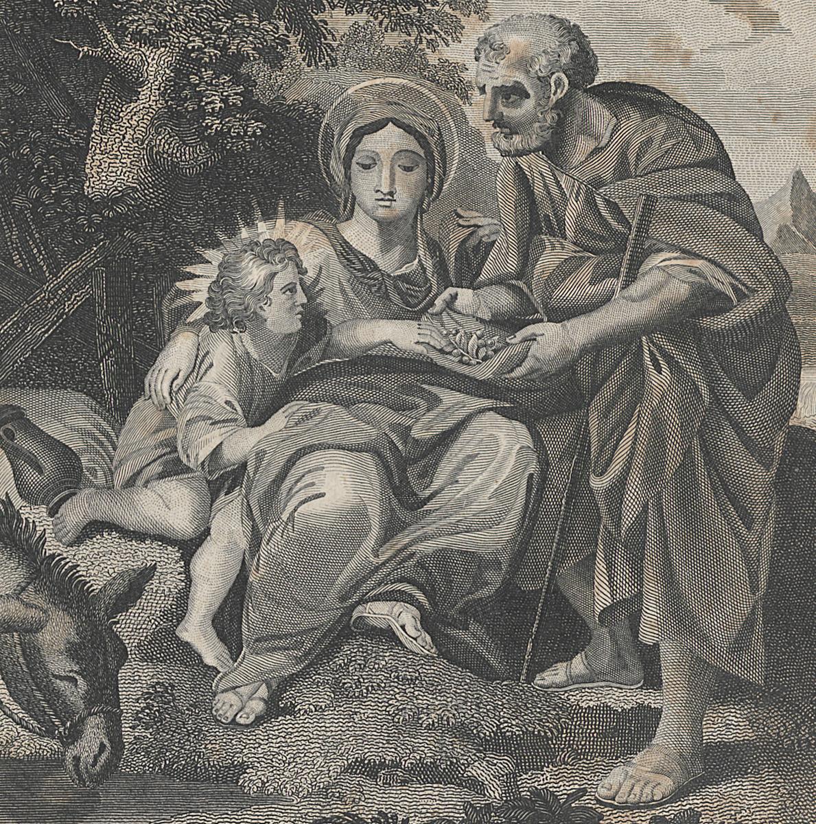 1973.0309.004 Print, Detail 2