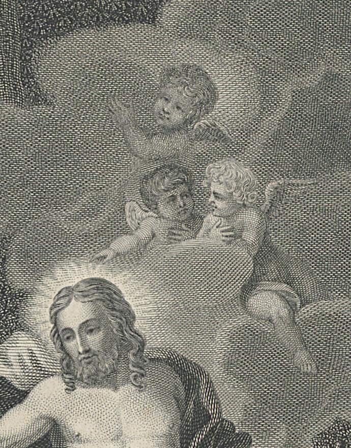 1973.0309.005 Print, Detail 3