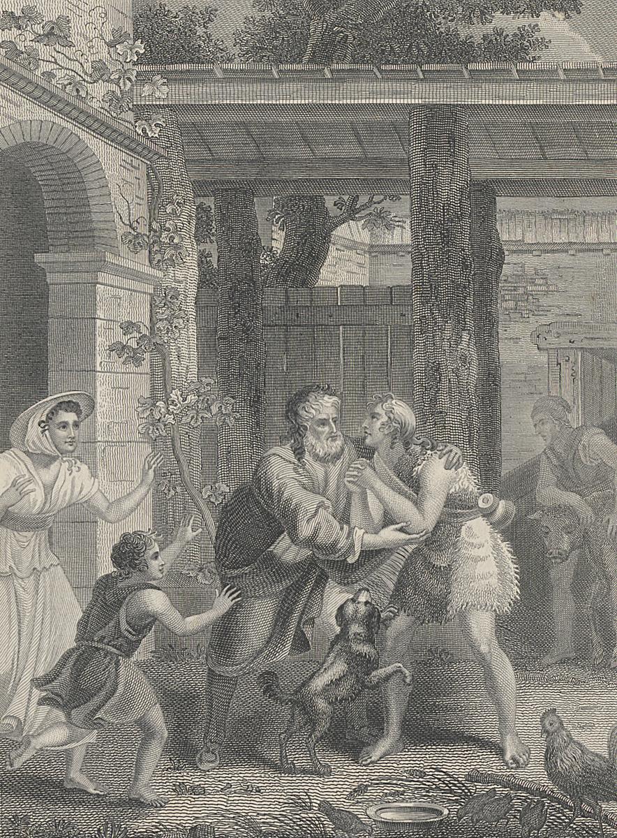1973.0309.007 Print, Detail