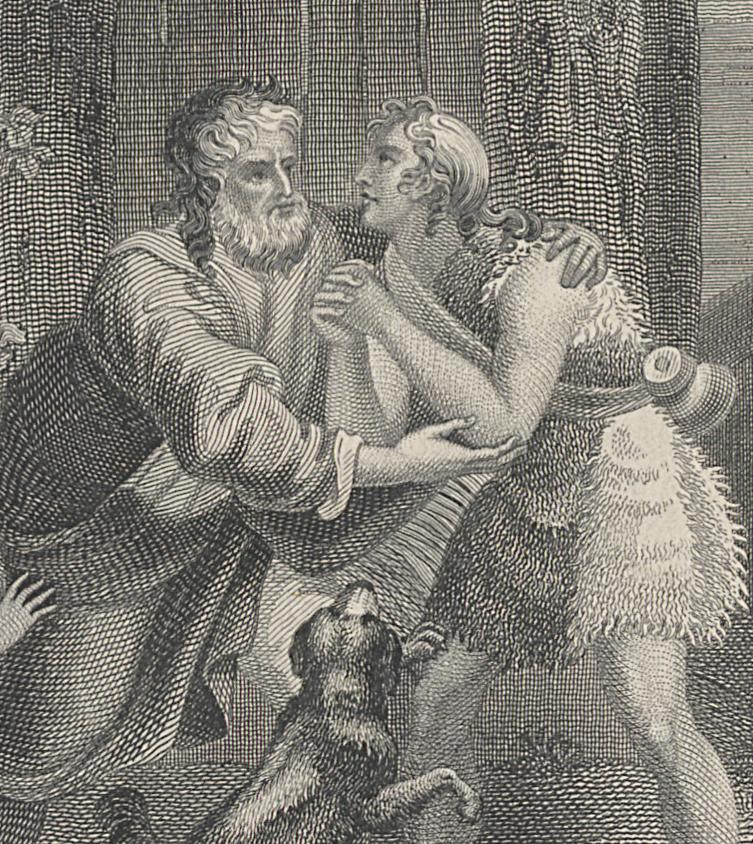 1973.0309.007 Print, Detail 3