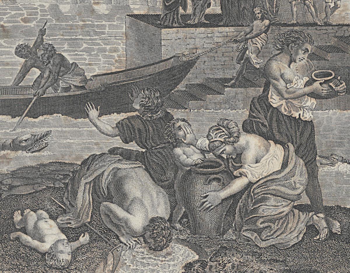 1973.0309.009 Print, Detail 2