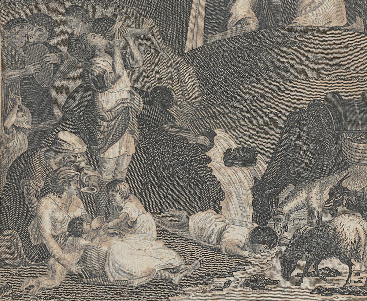 1973.0309.010 Print, Detail 2