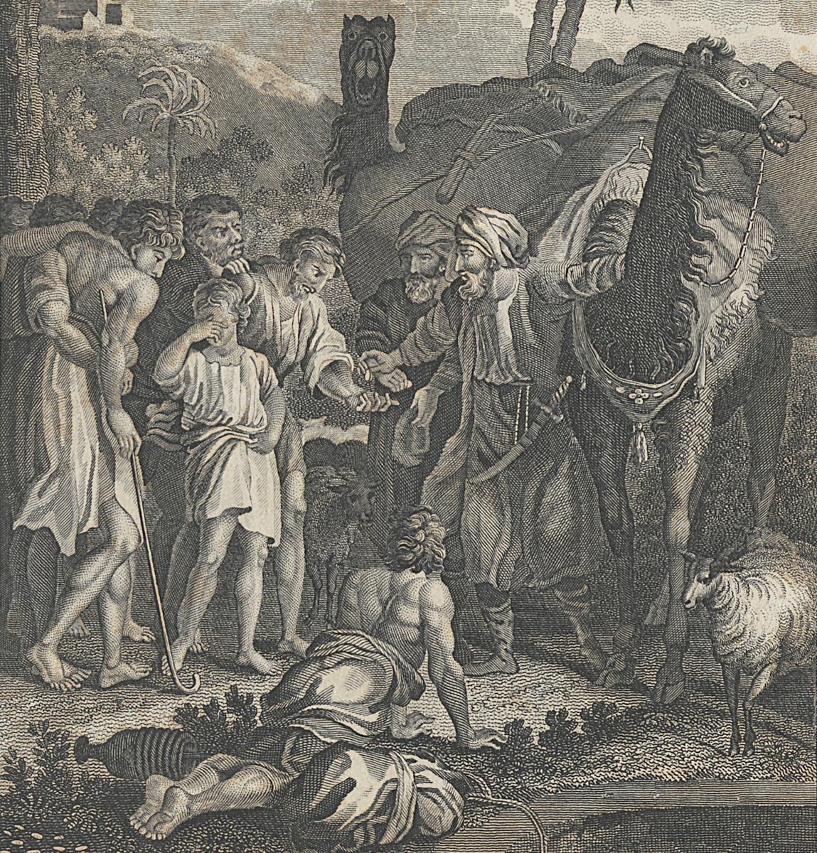 1973.0309.012 Print, Detail 2