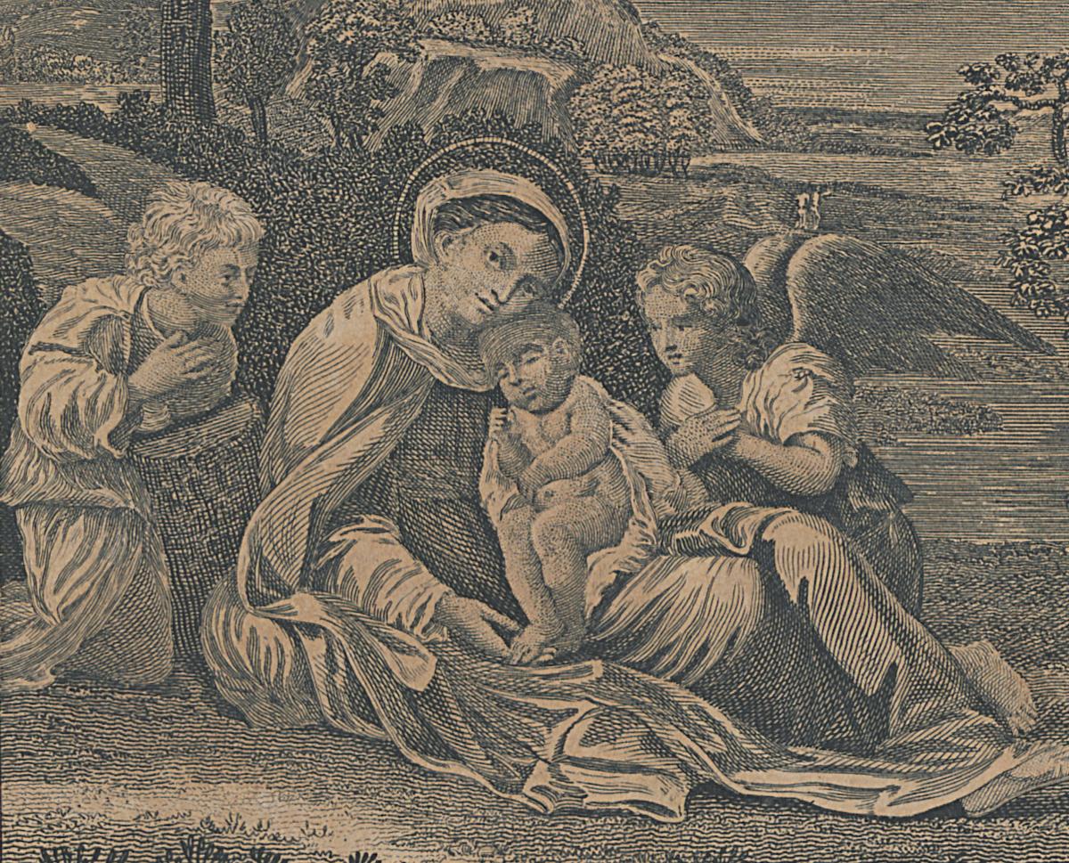 1973.0309.013 Print, Detail 2