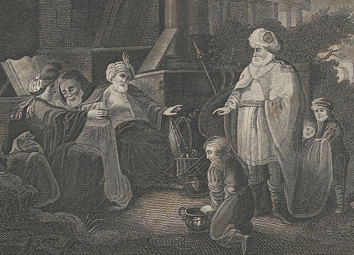 1973.0309.026 Print, Detail 2