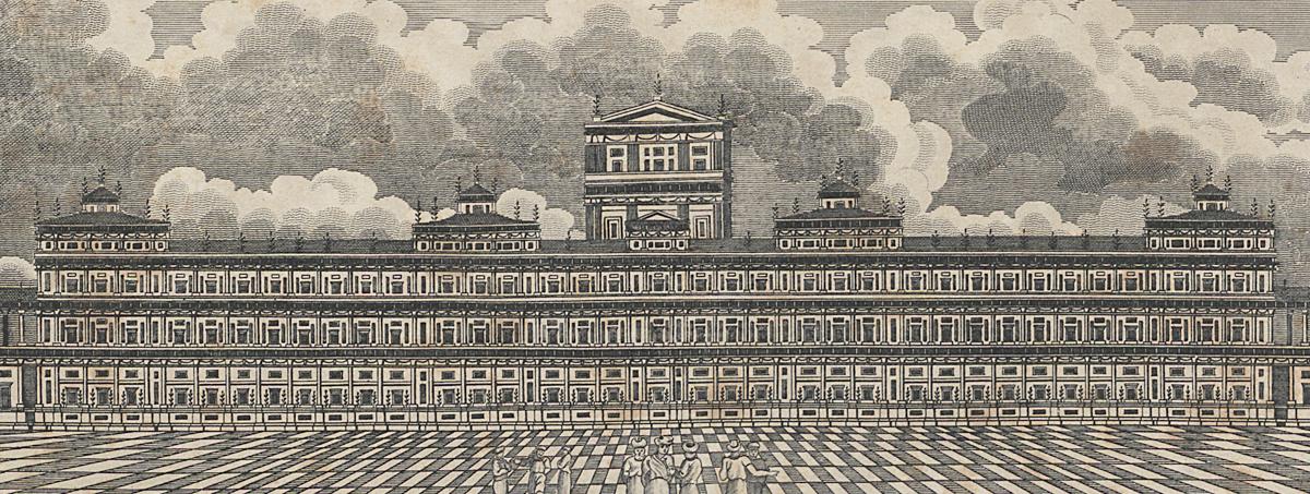 1973.0309.031 Print, Detail 2