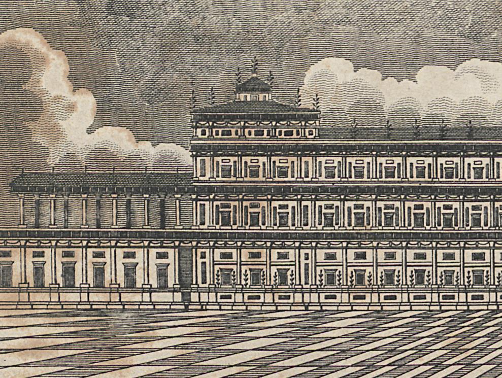 1973.0309.031 Print, Detail 3