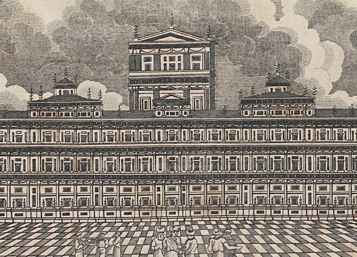 1973.0309.031 Print, Detail 4