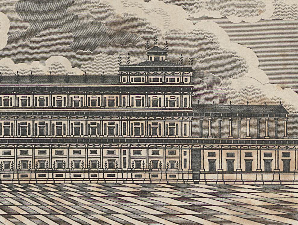 1973.0309.031 Print, Detail 5