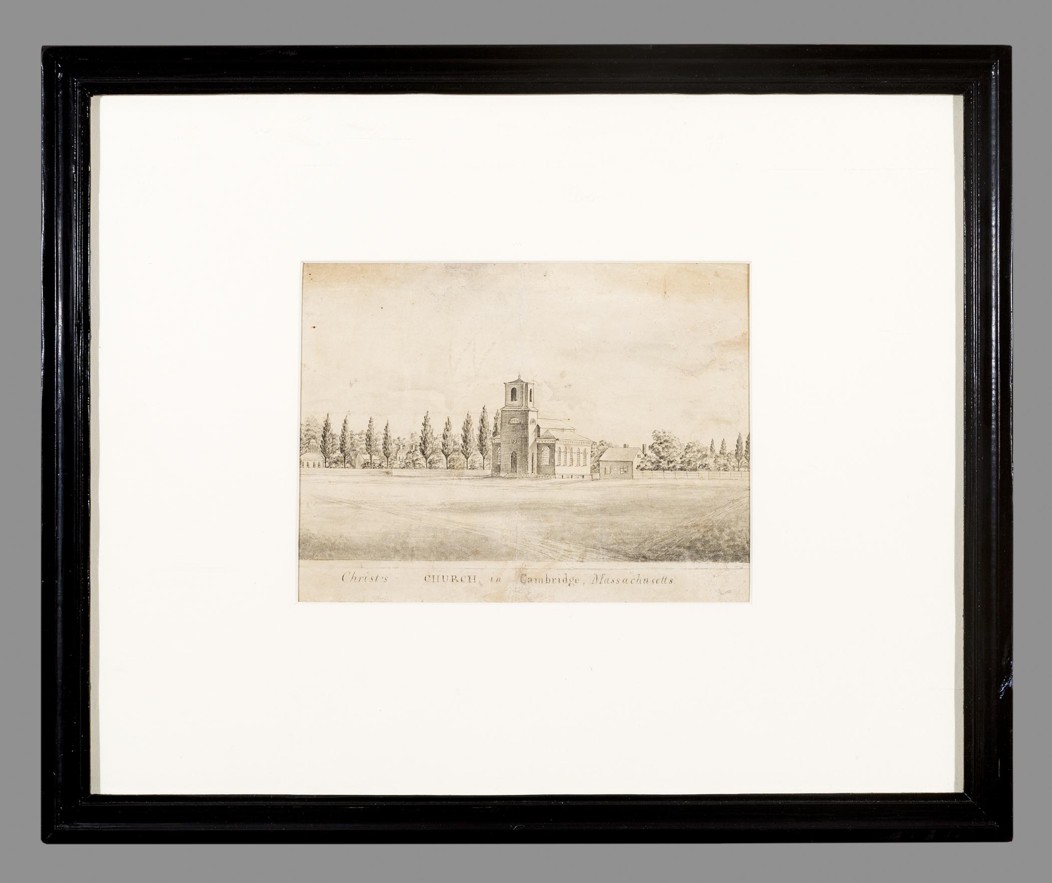 1973.0337 Drawing, view 1