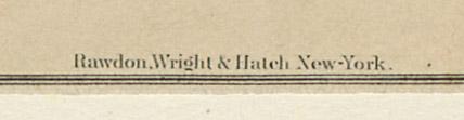 1973.0364.001 Engraver's proof, detail 2