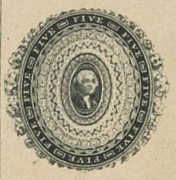 1973.0364.001 Engraver's proof, detail 3