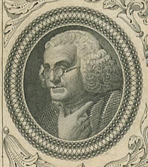 1973.0365 Bank note, detail 2