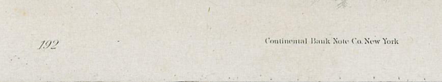 1973.0367 Printer's proof, detail